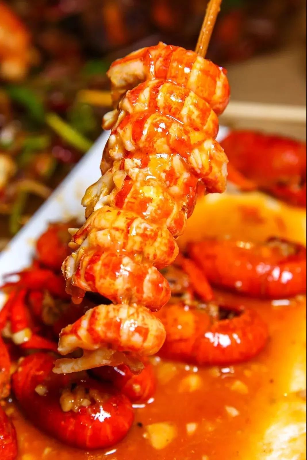 暑假去新会碧桂园吃龙虾大餐周末节假日还不加价