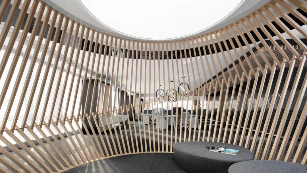 未来办公,如何实现自由与艺术的无限创想!_空间
