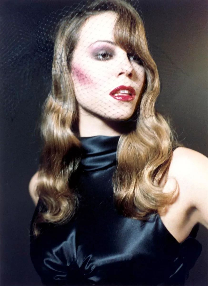 比起萧亚轩我更羡慕mariahcarey什么样的男人她都曾经拥有