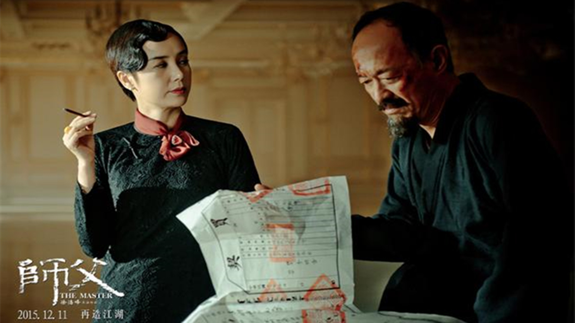 既是导演又是影后的蒋雯丽她的精彩电影你可知道