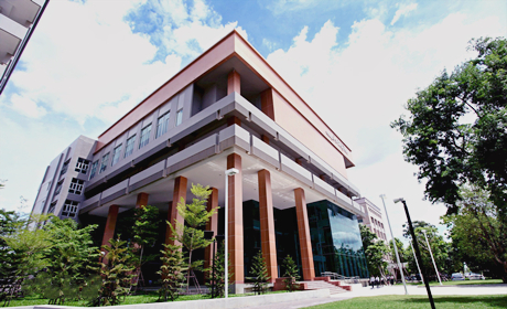 专科生可以申请泰国曼谷北部大学吗?