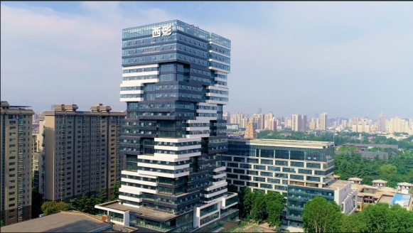 献礼70周年多平台展播老中青三代西影人歌唱我的祖国