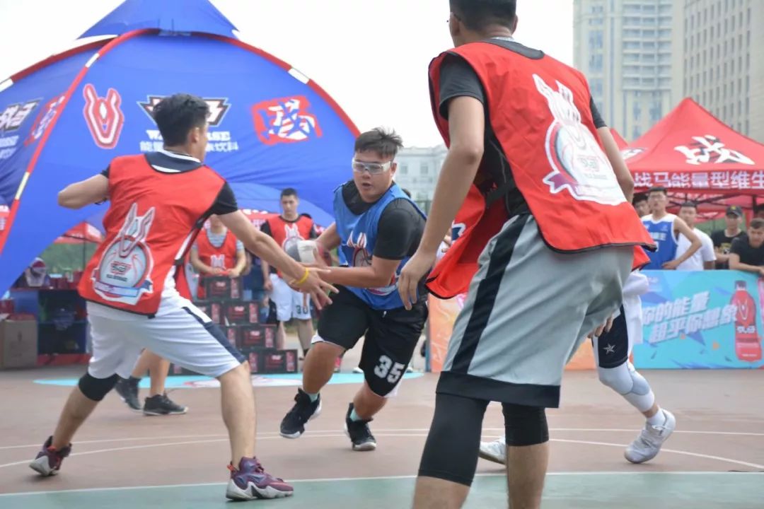 篮球比赛3vs3(篮球比赛3v3视频)