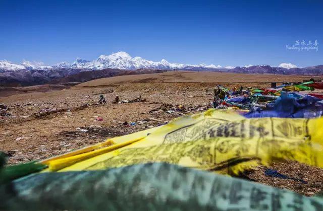 10个西藏旅游常见问题一定能够帮到你