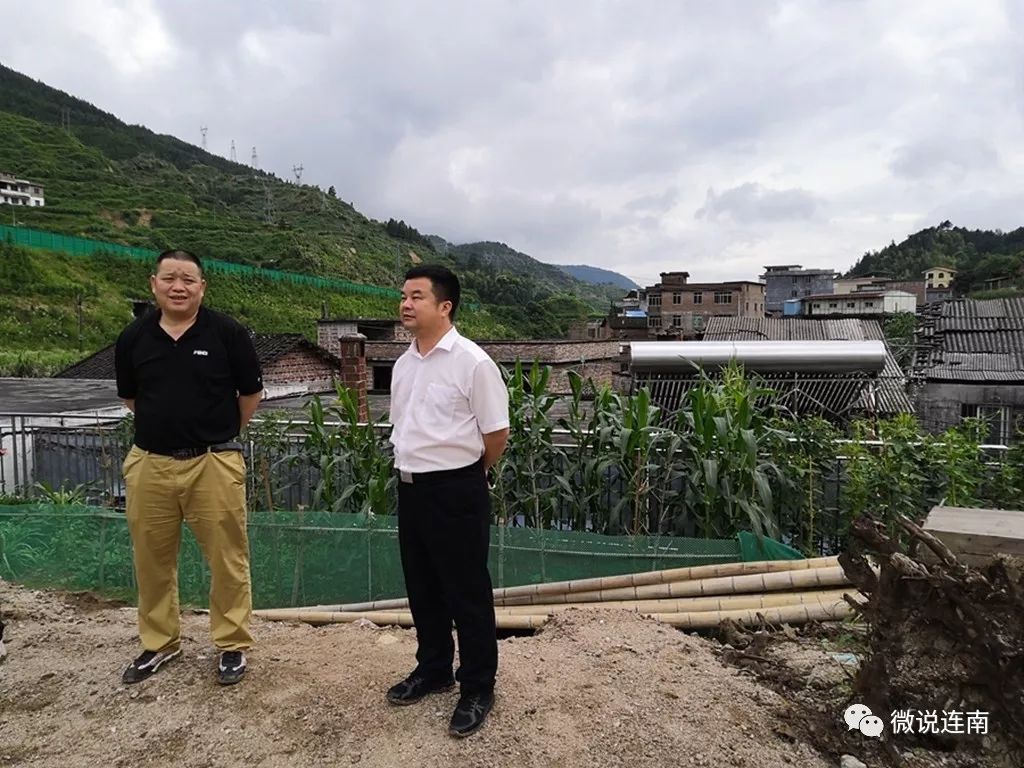 唐金文强调,目前正值汛期期间,降雨频繁,要求各单位务必要高度重视