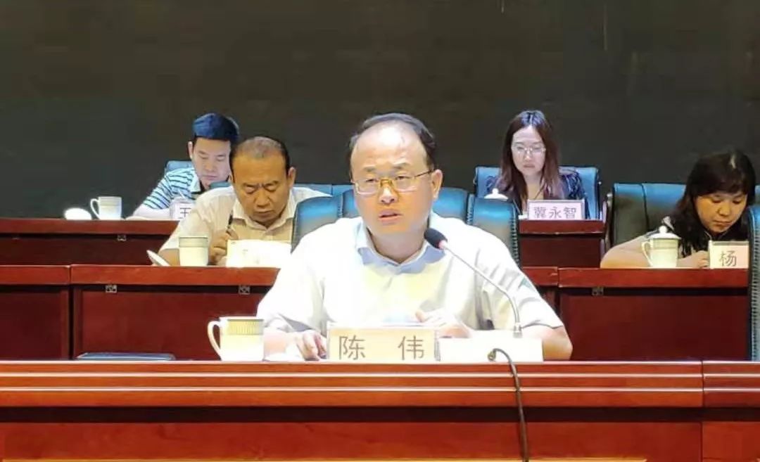 博野县召开脱贫攻坚工作全面整改提升大会_刘永泽