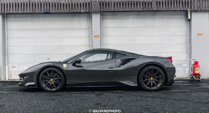 ferrari488pista