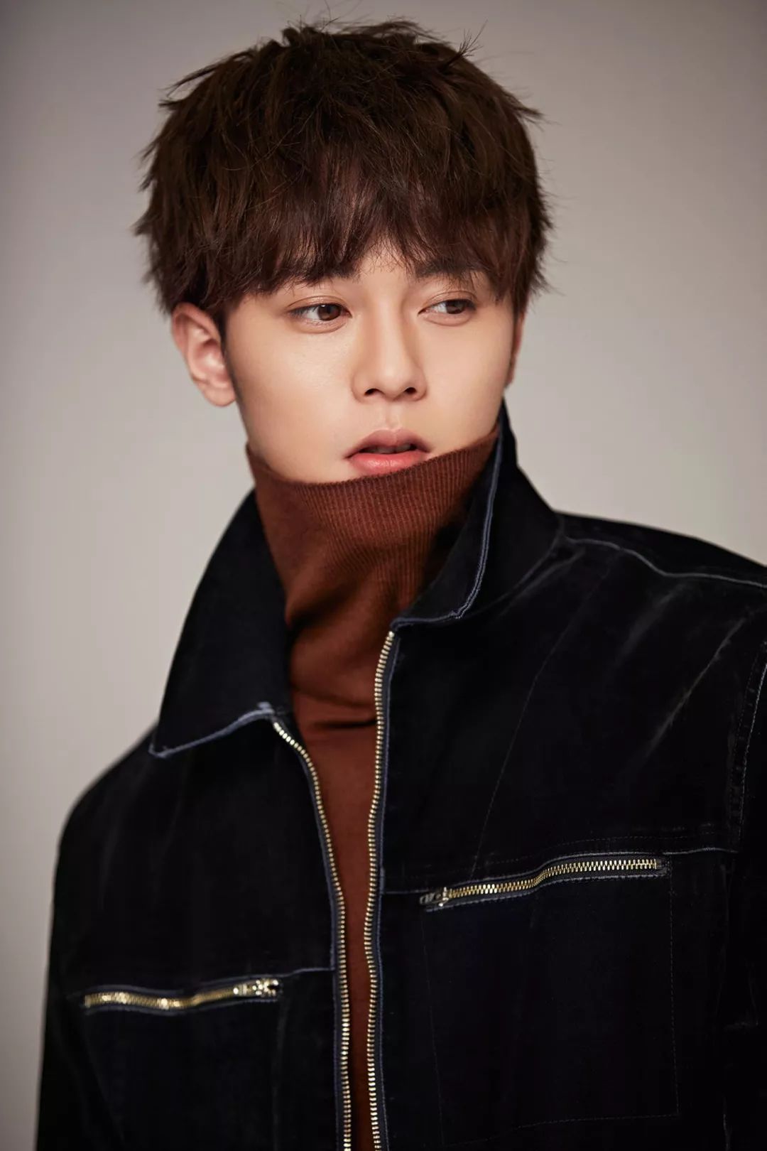 白鲸男友暖力和撩力并行李俊辰演技进阶首担男一