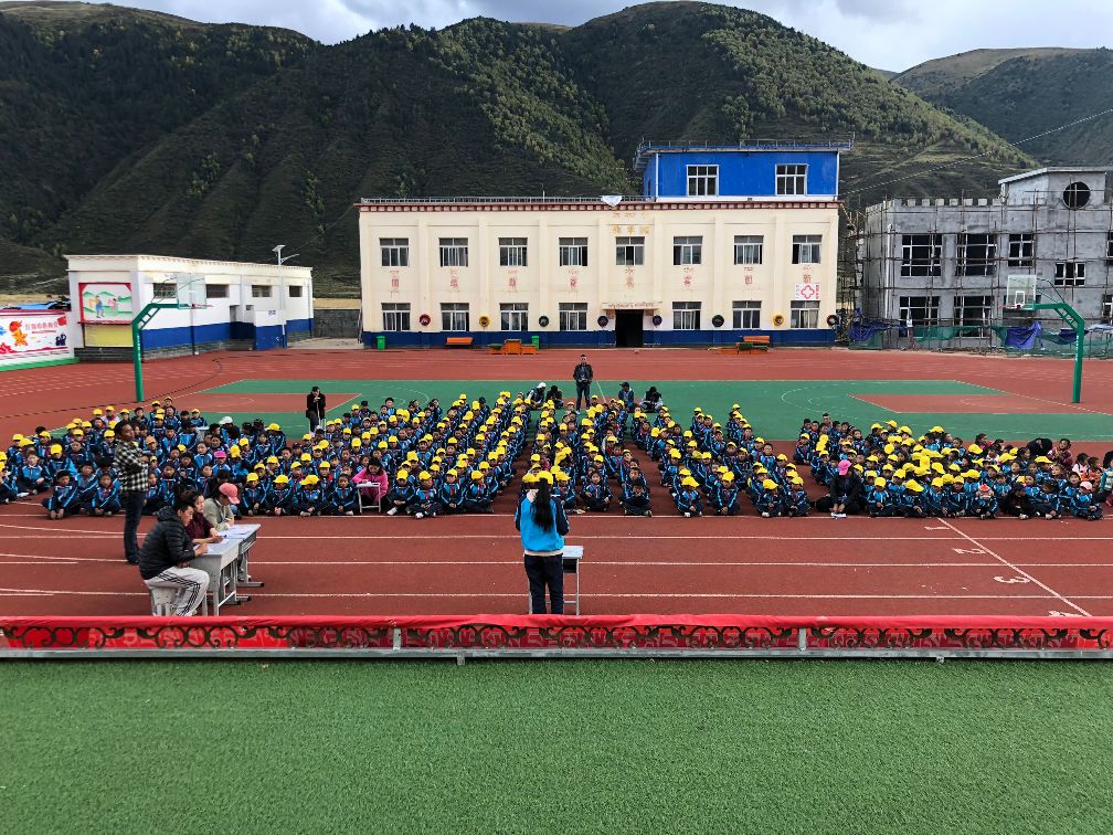 【江达简讯】小城动态导览