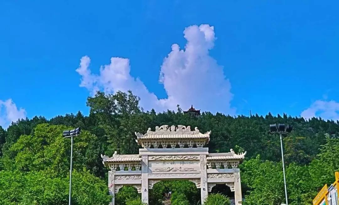 你期待的夏日模样峄城全都有