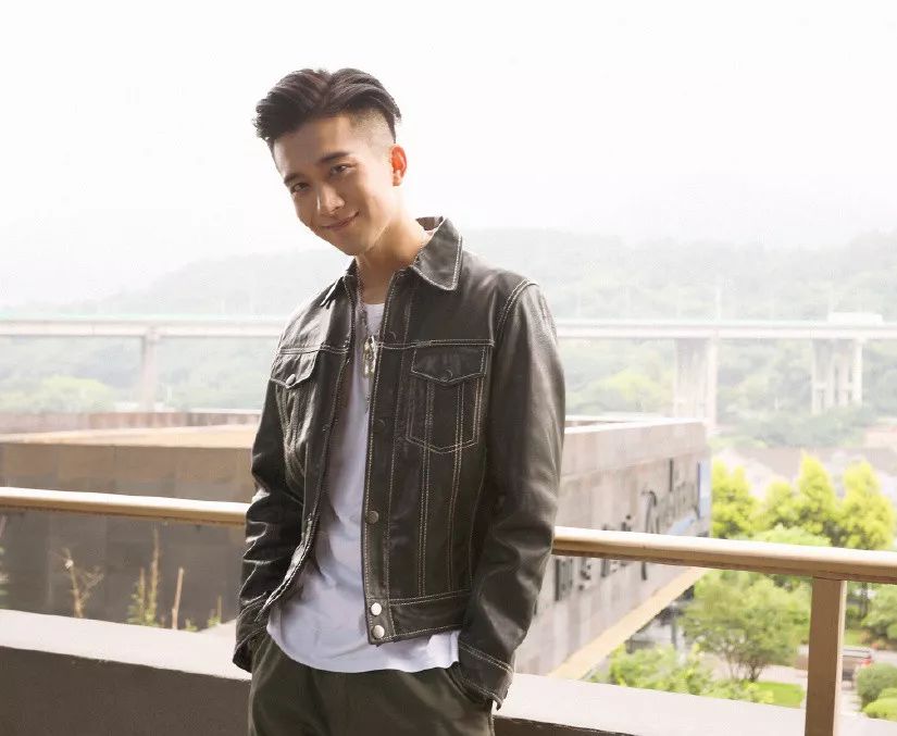 专访孙绍龙对角色的尊重是磨练演技的不二法门