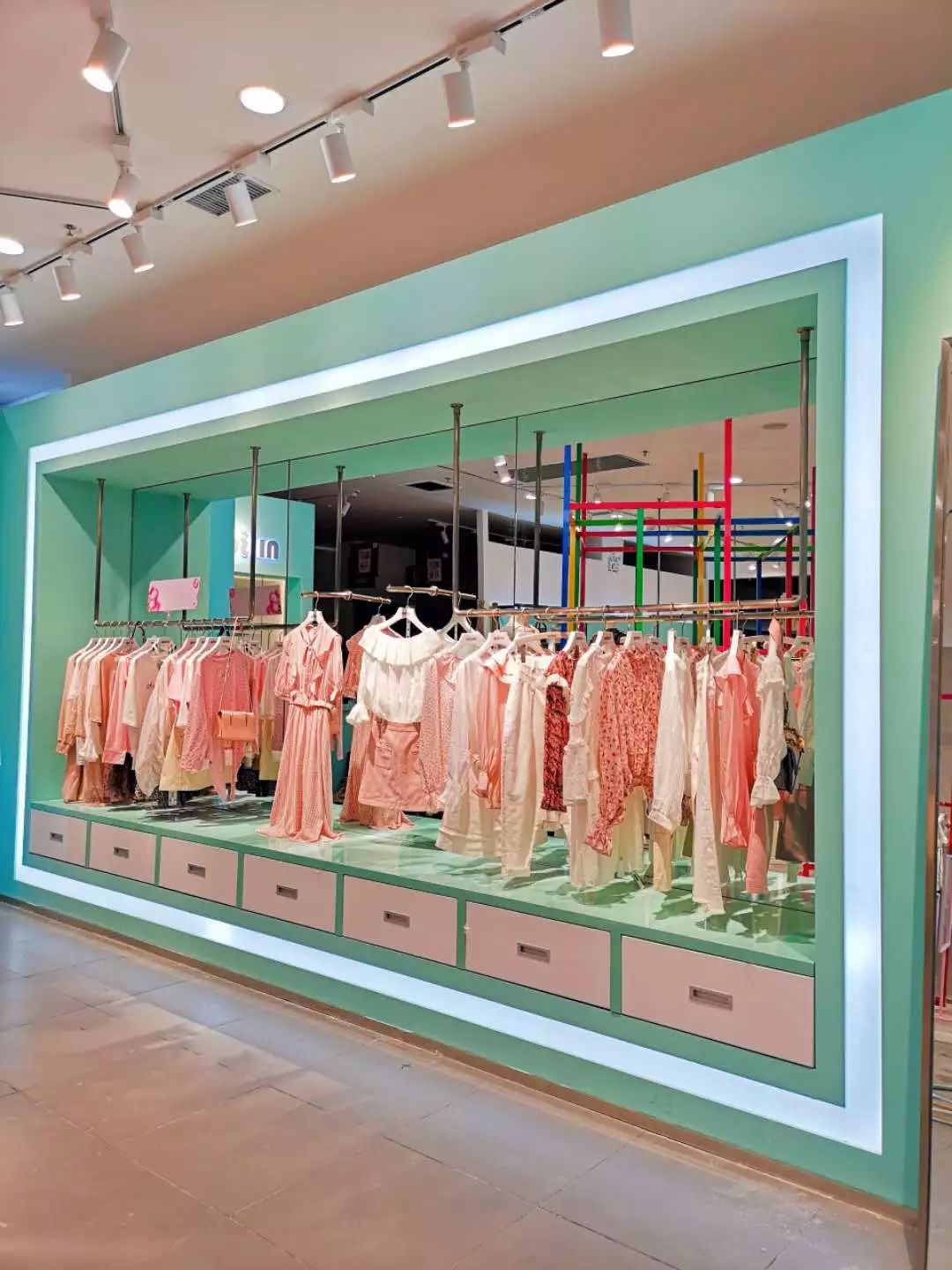 ftc品牌活动niisoo奈秀会员购物节品牌月来啦