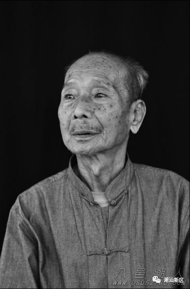 潮汕抗战老兵名录|向抗战老兵致敬!