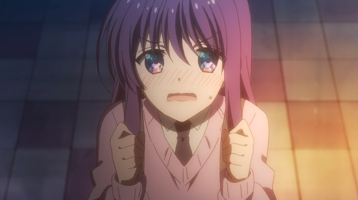 脑洞青酱的劝学番终于完结撒糖:为什么你这么熟练?