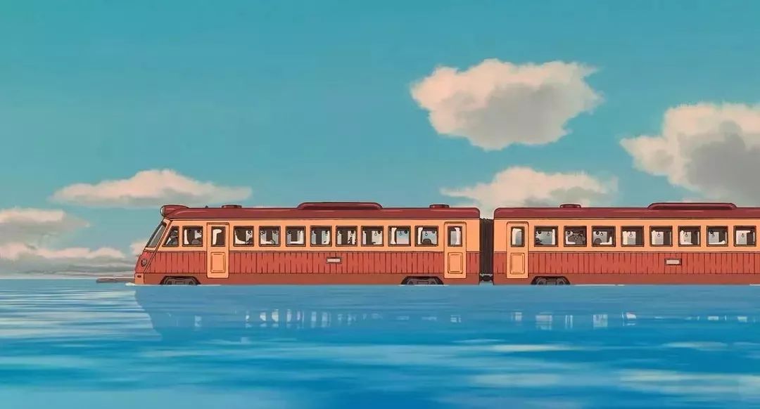 千与千寻18年后再上映教孩子学会爱学会成长