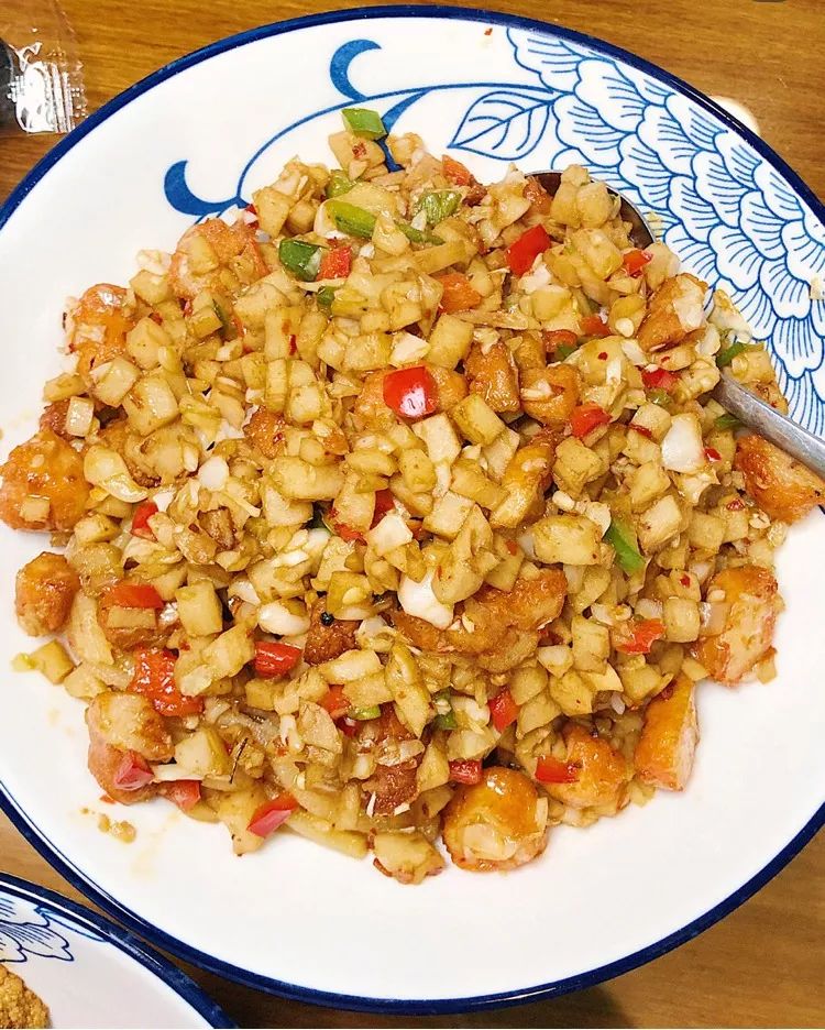 没错你没听错这杯饮品就叫"九妹".