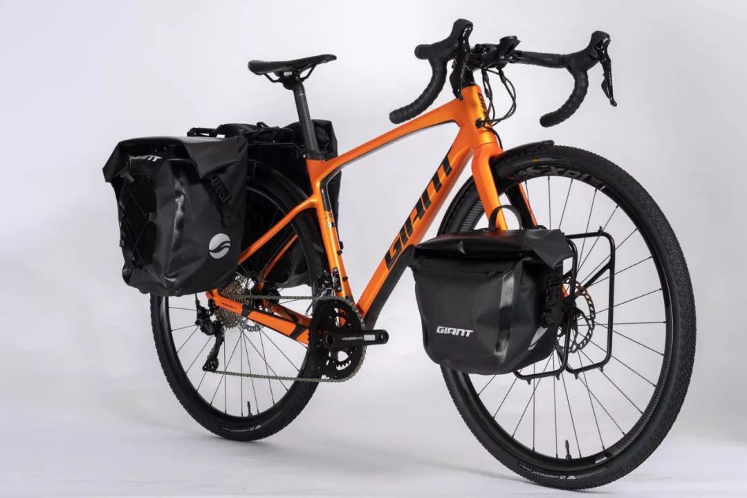 my20giantrevoltadv0试骑体验