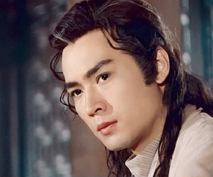 《新小李飞刀》将袭,看到男主是他后,网友:比不上焦恩俊!