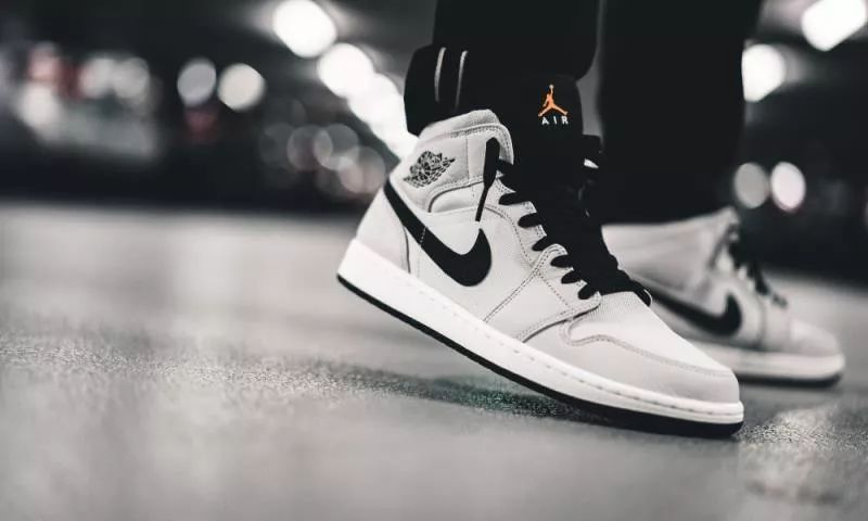 多款aj飞人篮球休闲鞋