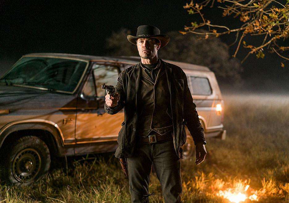 行尸之惧一部可以媲美行尸走肉的僵尸片尸迷们的福利