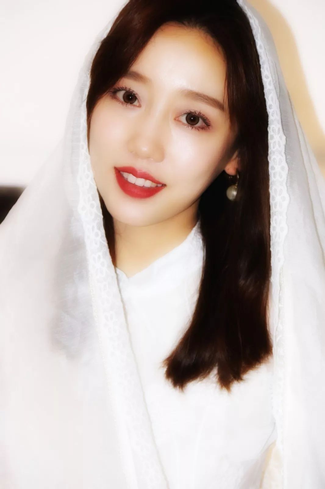 港风摄影第一期她说港风是烟雨朦胧的雾气腾腾