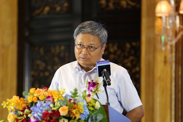 高质量发展研讨启幕高质量发展新时代中房协住房高质量发展研讨会圆满