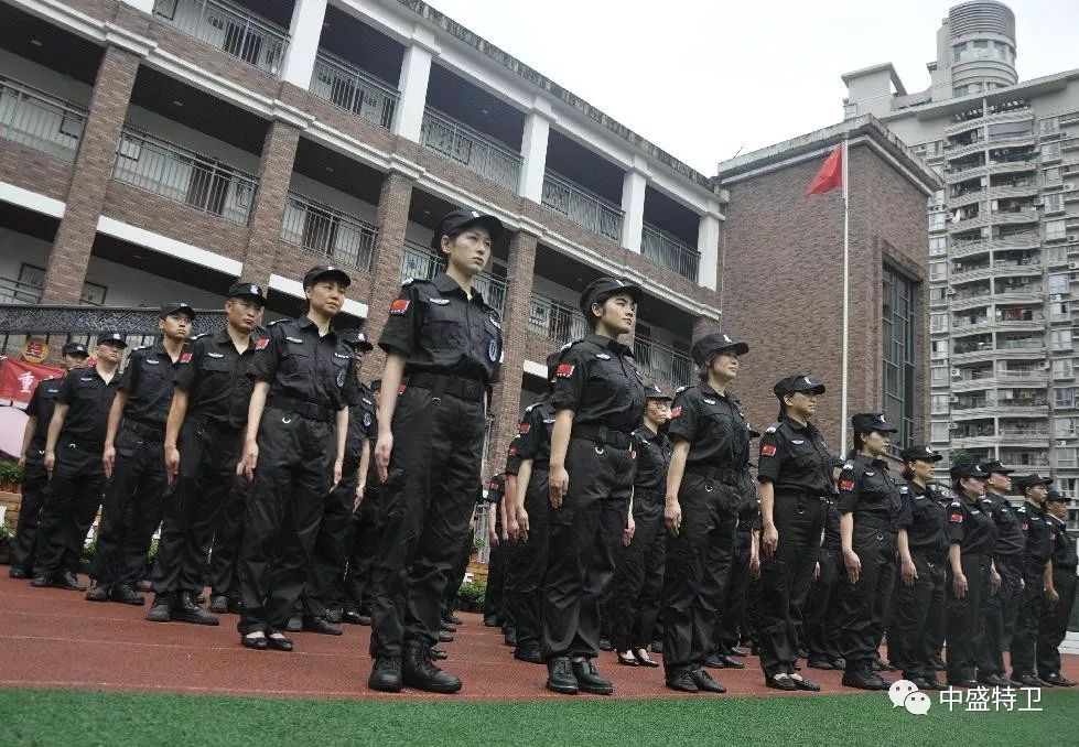 特卫服务