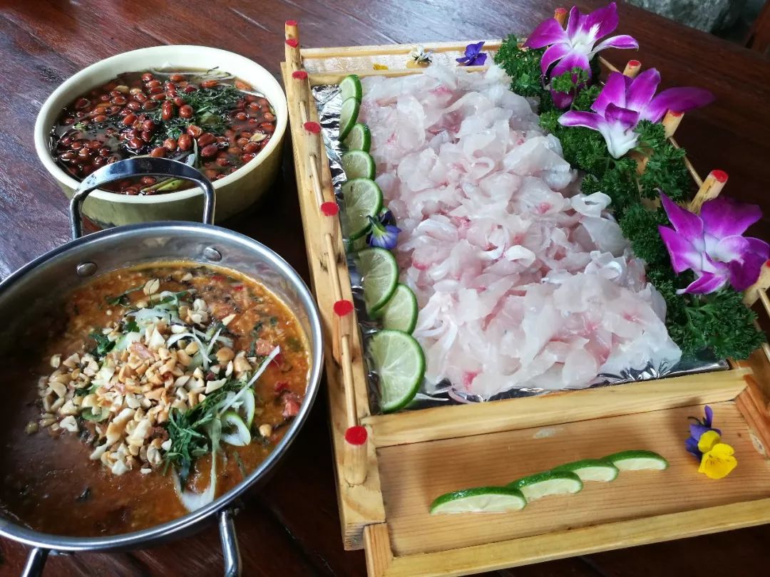 打卡崇左最具特色的网红店龙州人