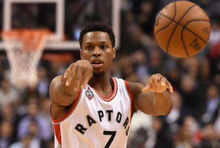 洛瑞库里就是历史第一控卫