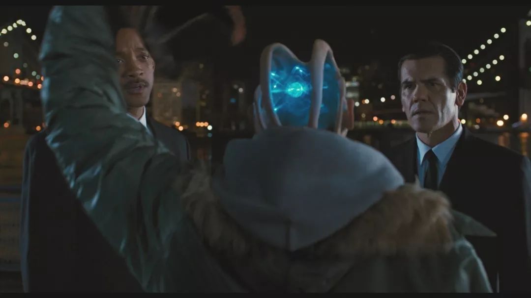 黑衣人二十年源流考经典科幻ip毁于不思进取