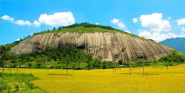 d1:接團-封開大斑石-千層峰-入住 (汽車)