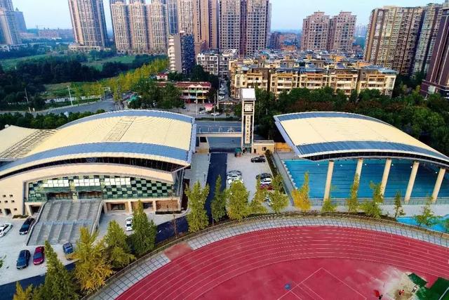 青白江泳池信息大合辑快约上小伙伴hight起来