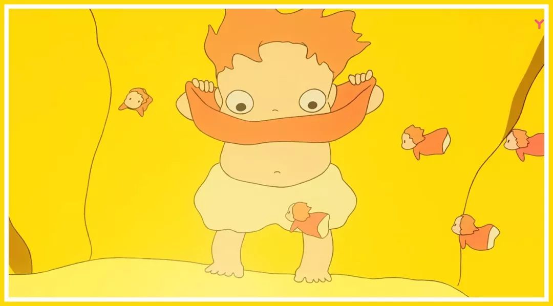 千与千寻重映我才发现宫崎骏是少女感穿搭的鼻祖