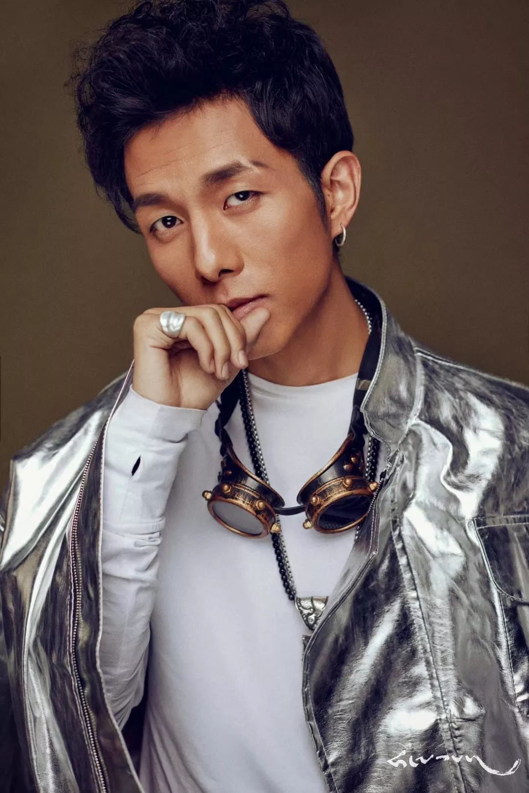 走进旦曲阿帝的雅痞世界 | "在成年人的规则里做自己"