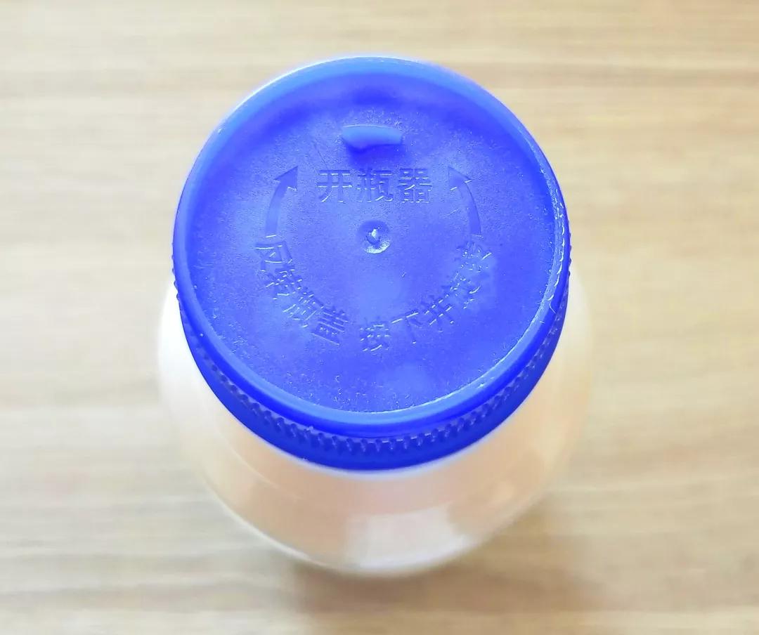 纯韵酸奶饮品图片