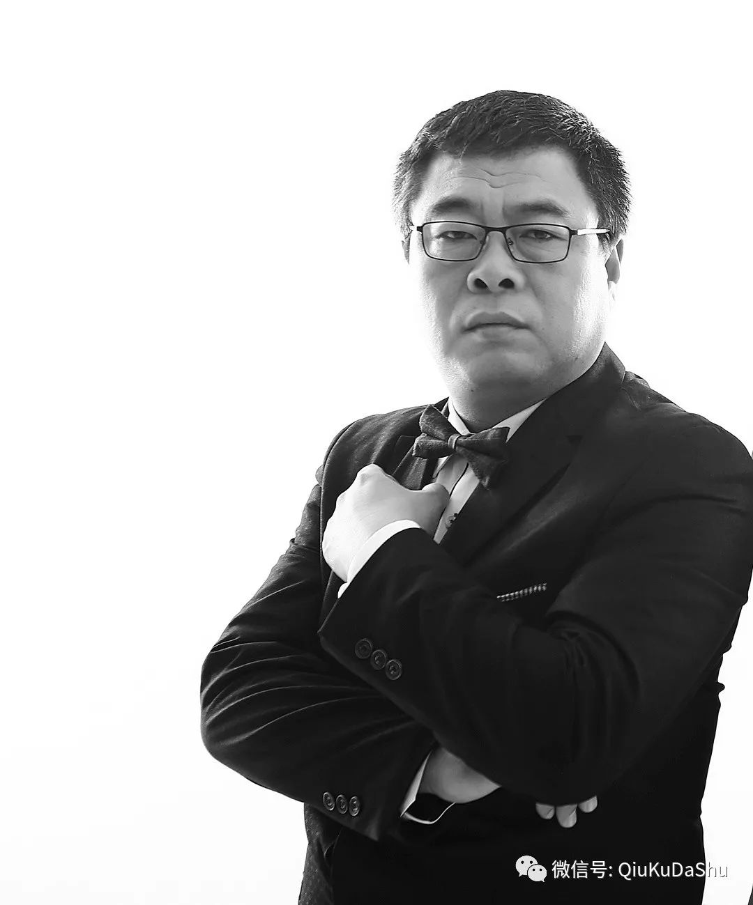华夏第一沧桑男歌手秋裤大叔赵小兵