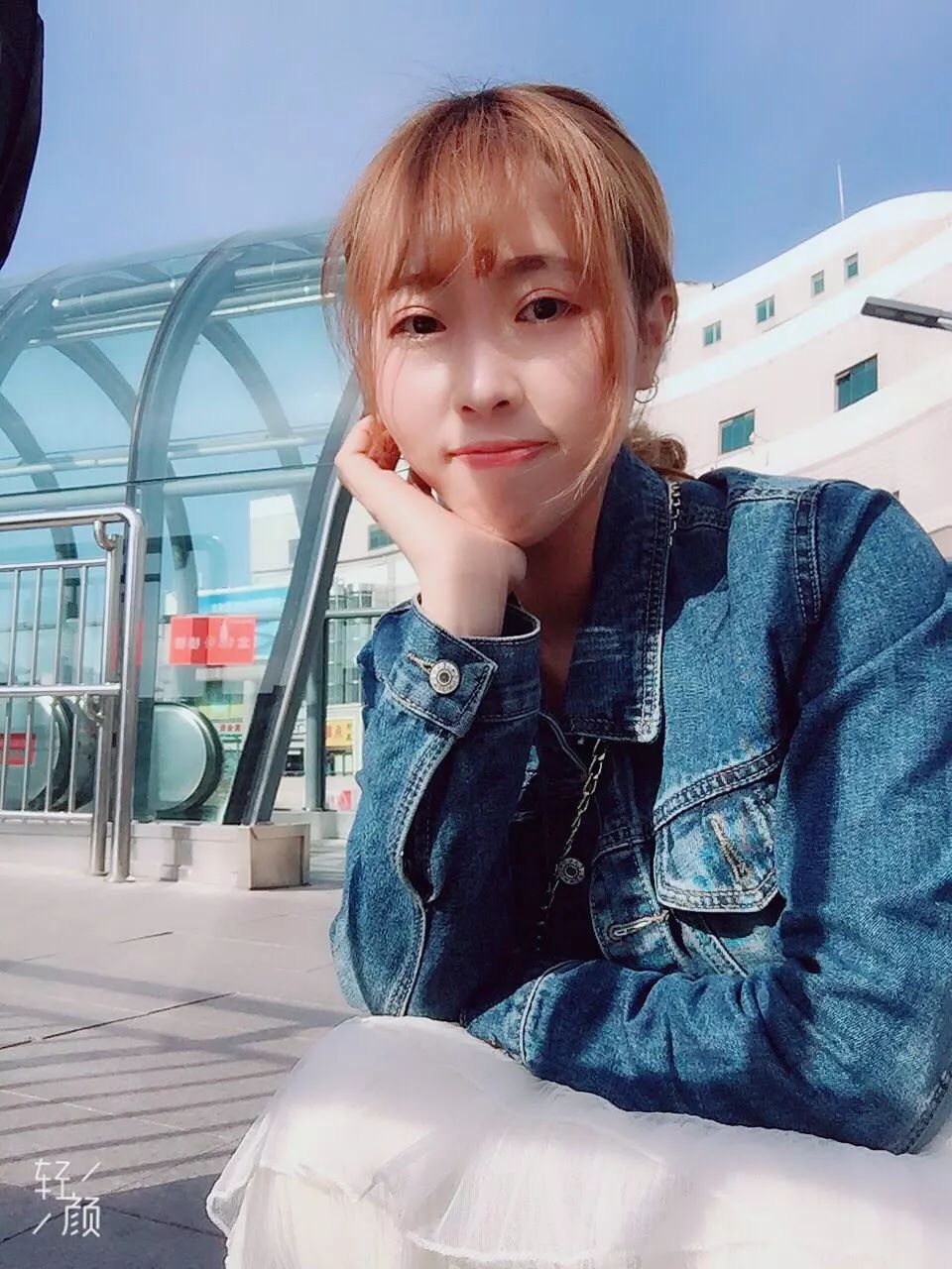 微相亲93年内敛感性的美女愿遇见成熟善良有担当的你