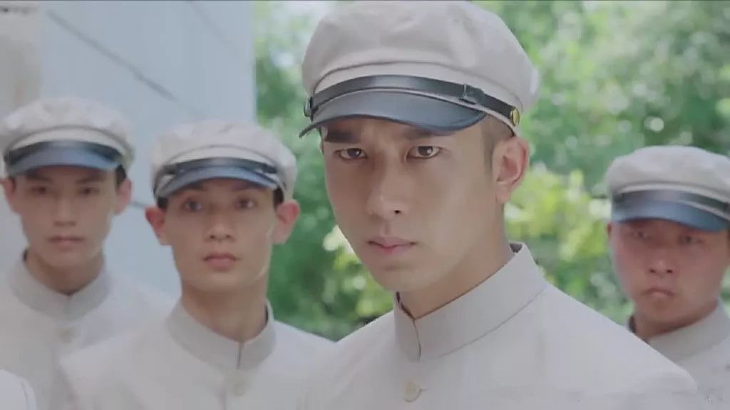 专访孙绍龙对角色的尊重是磨练演技的不二法门