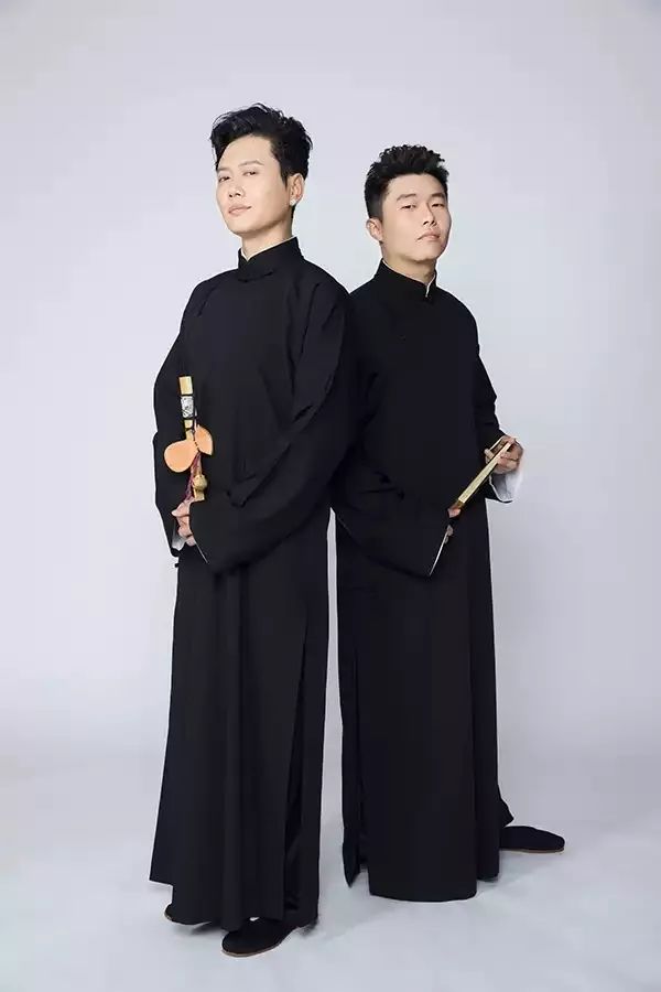 孟鹤堂 周九良 《八大吉祥》孟鹤堂 周九良《打灯谜》 孟鹤堂 张德燕