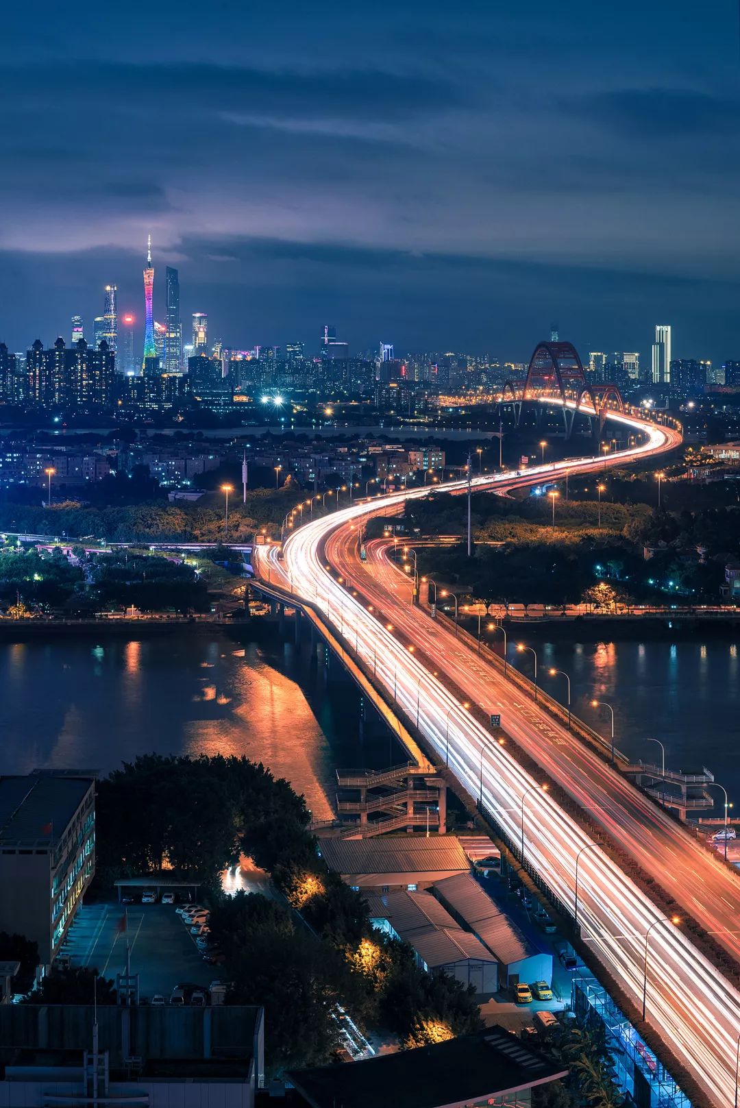 广东城市图鉴1507靓12