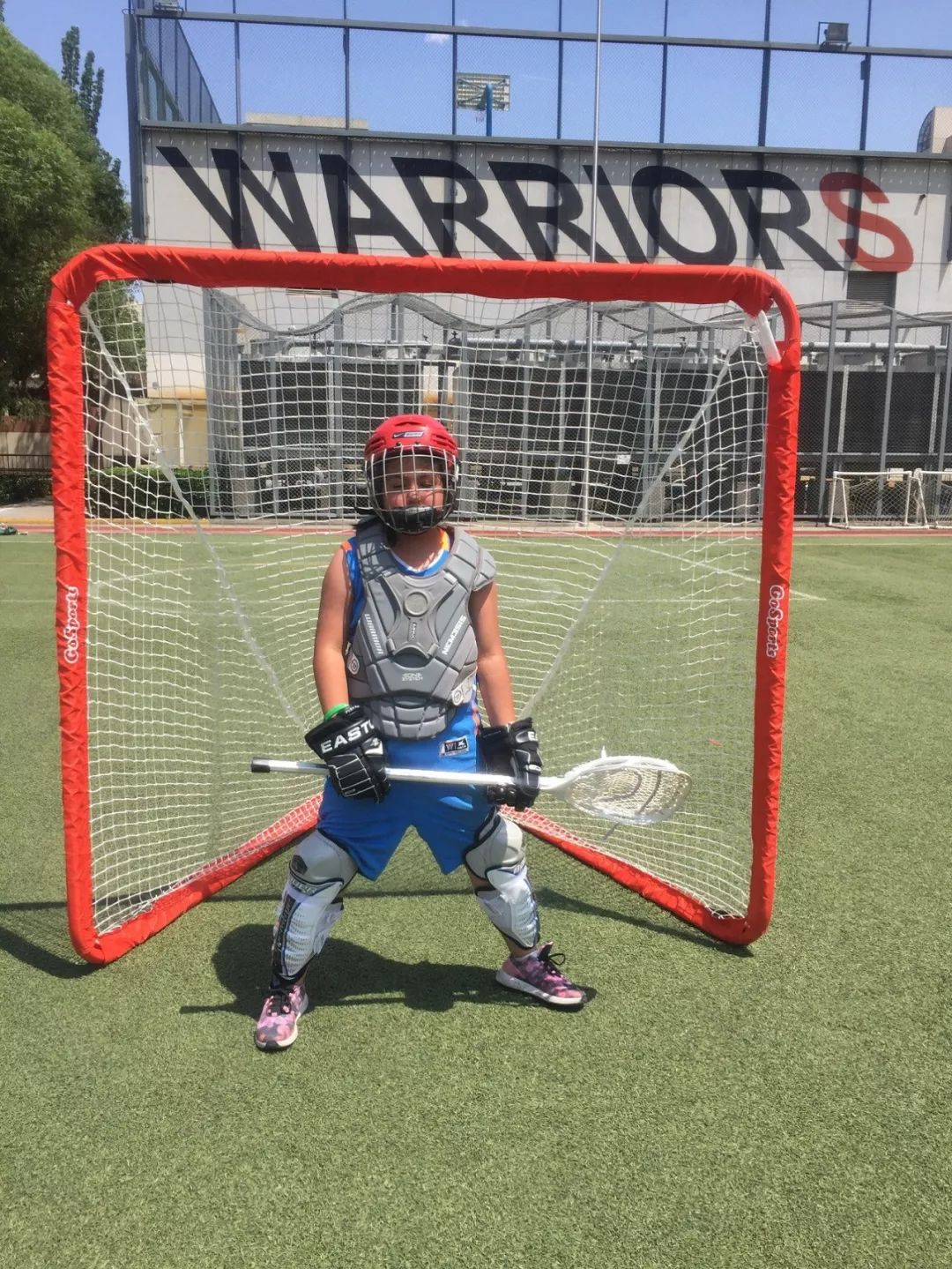 为什么说棍网球适合中国女孩