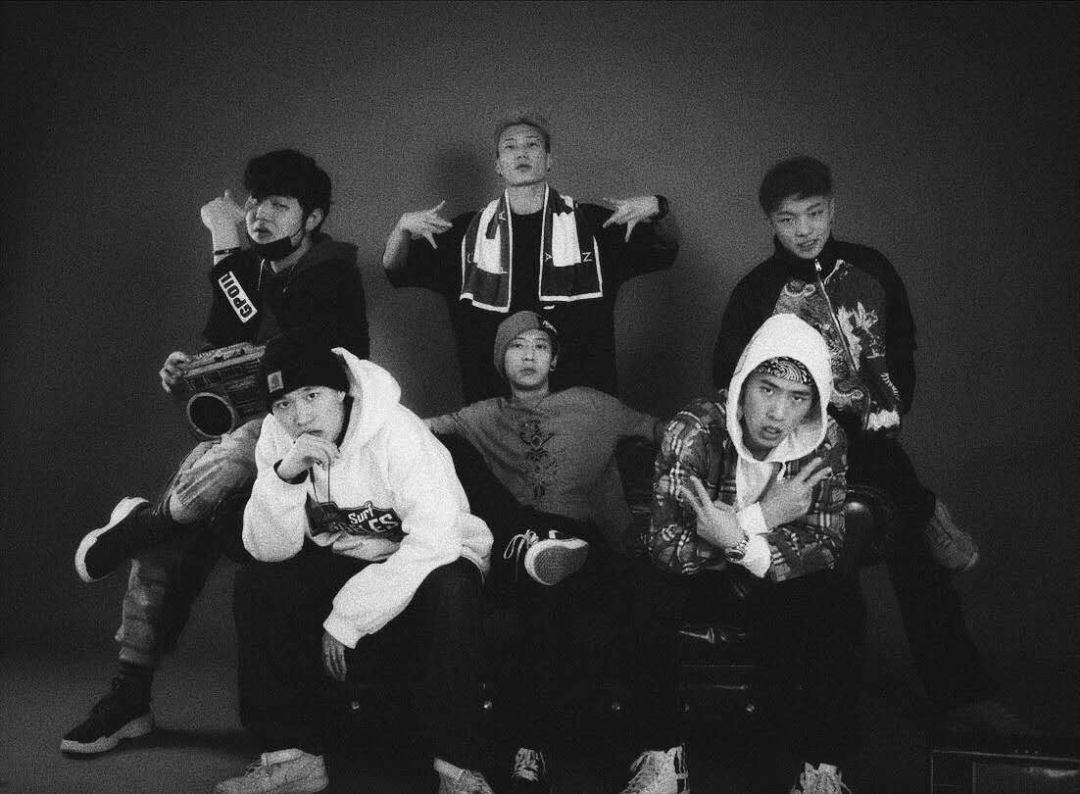 721夏日燥热天旋地转freestylebattle带给你视听盛宴