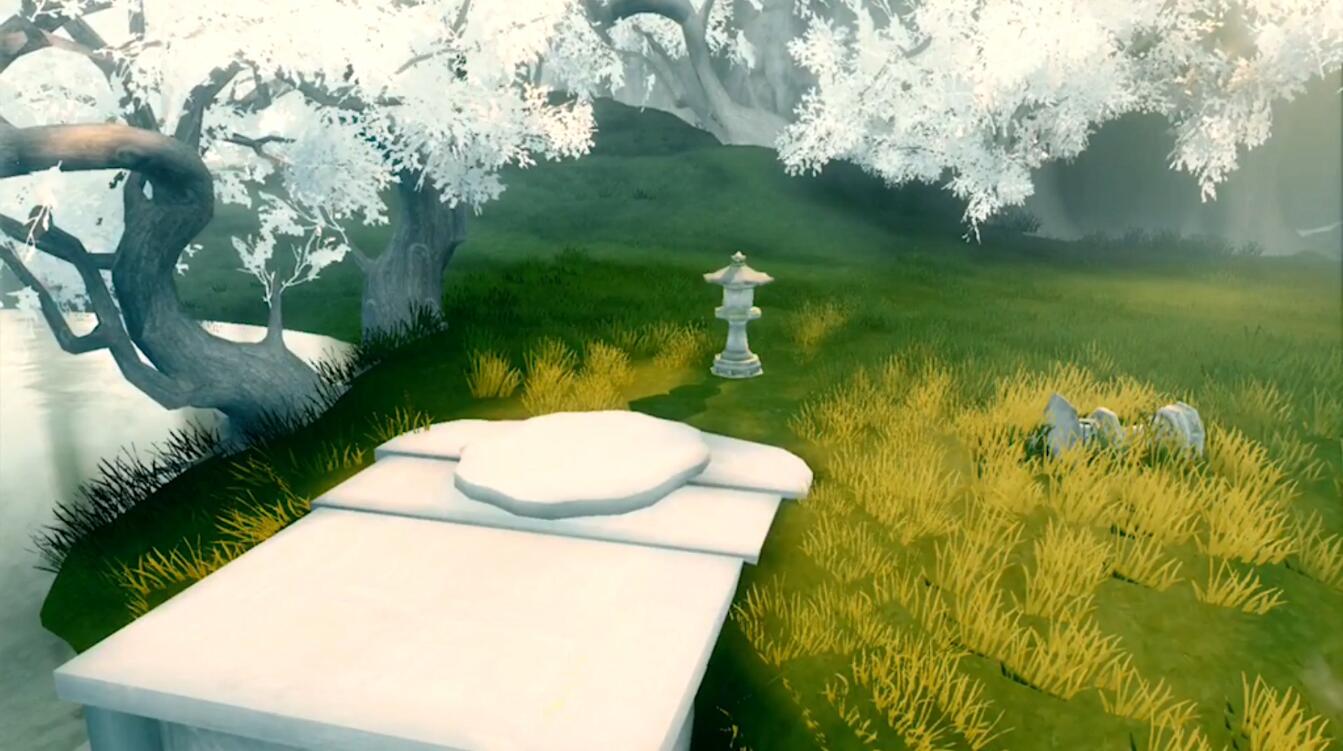 青璃大好山河为你呈现一段凄美而又浪漫的故事