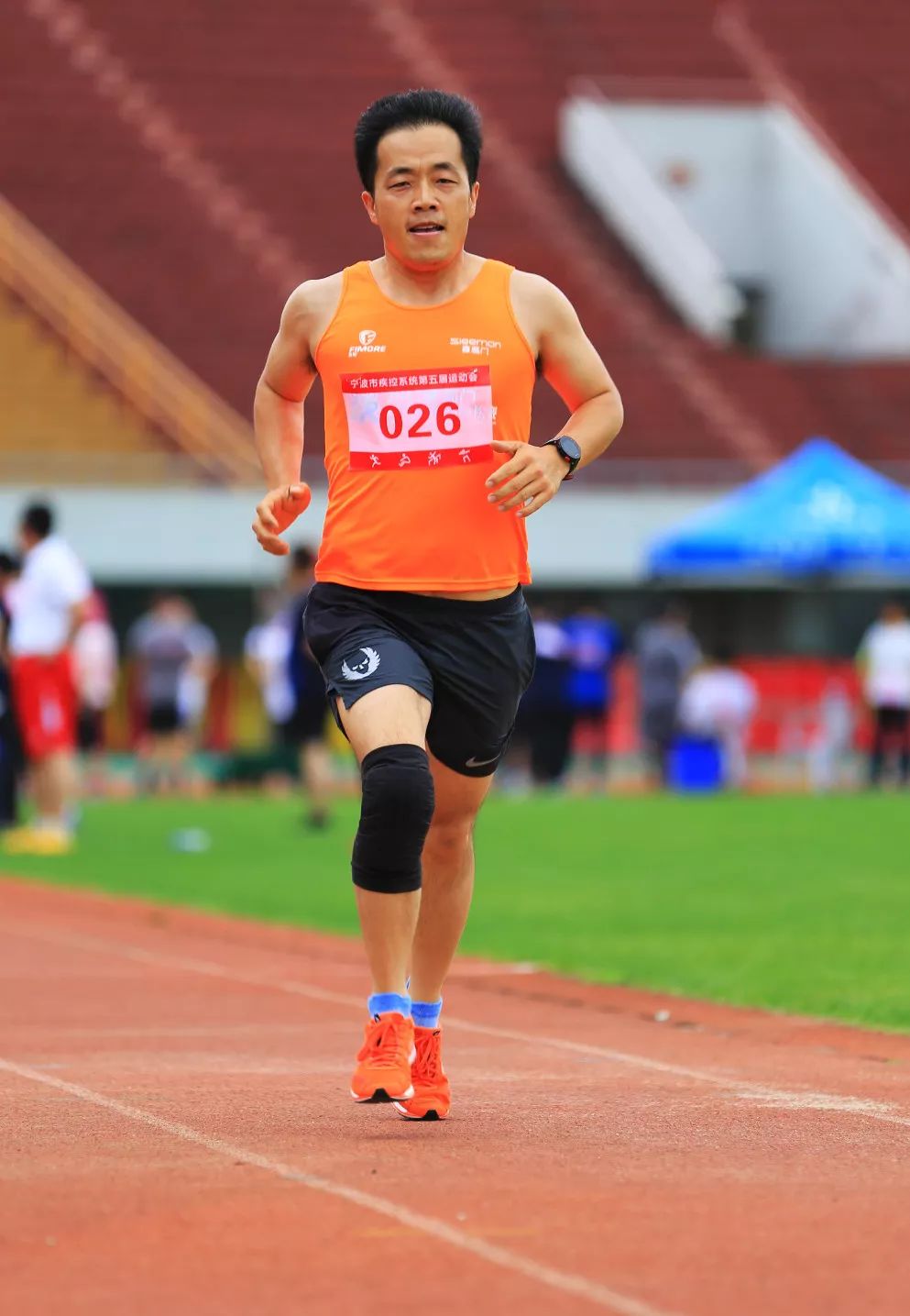 迈进新时代庆祝建国70周年多图预警拼搏的疾控人用体育激情向祖国致敬