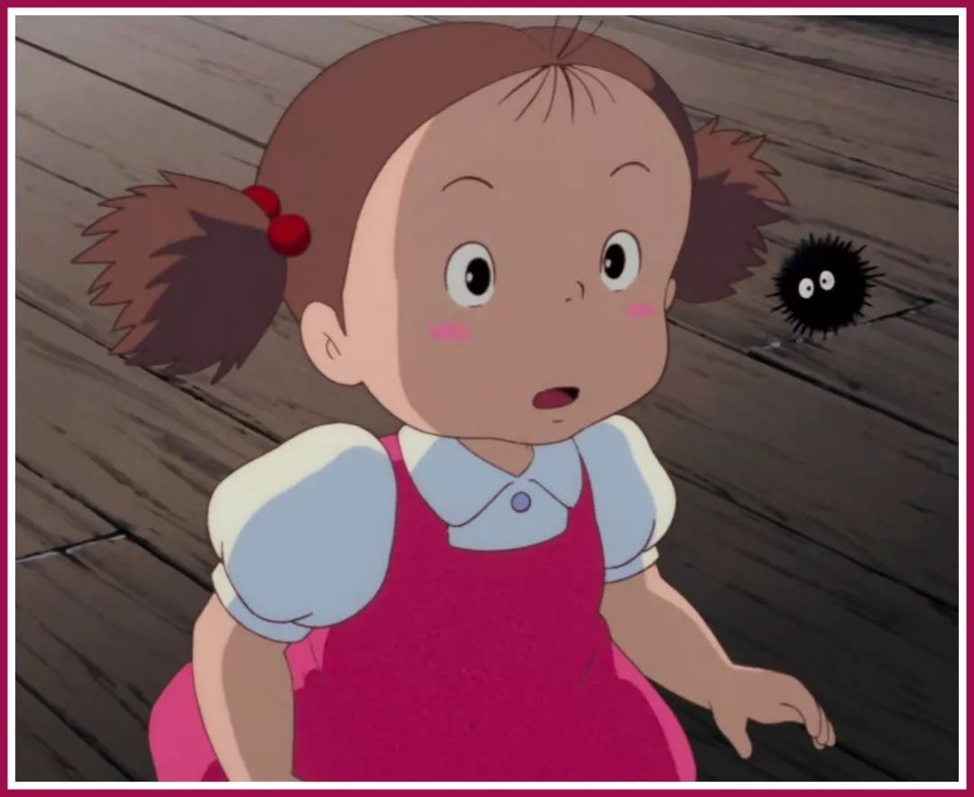 千与千寻重映我才发现宫崎骏是少女感穿搭的鼻祖