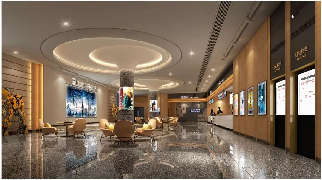 招聘| 中影星辰影城潮阳东凤广场店开始招聘啦!