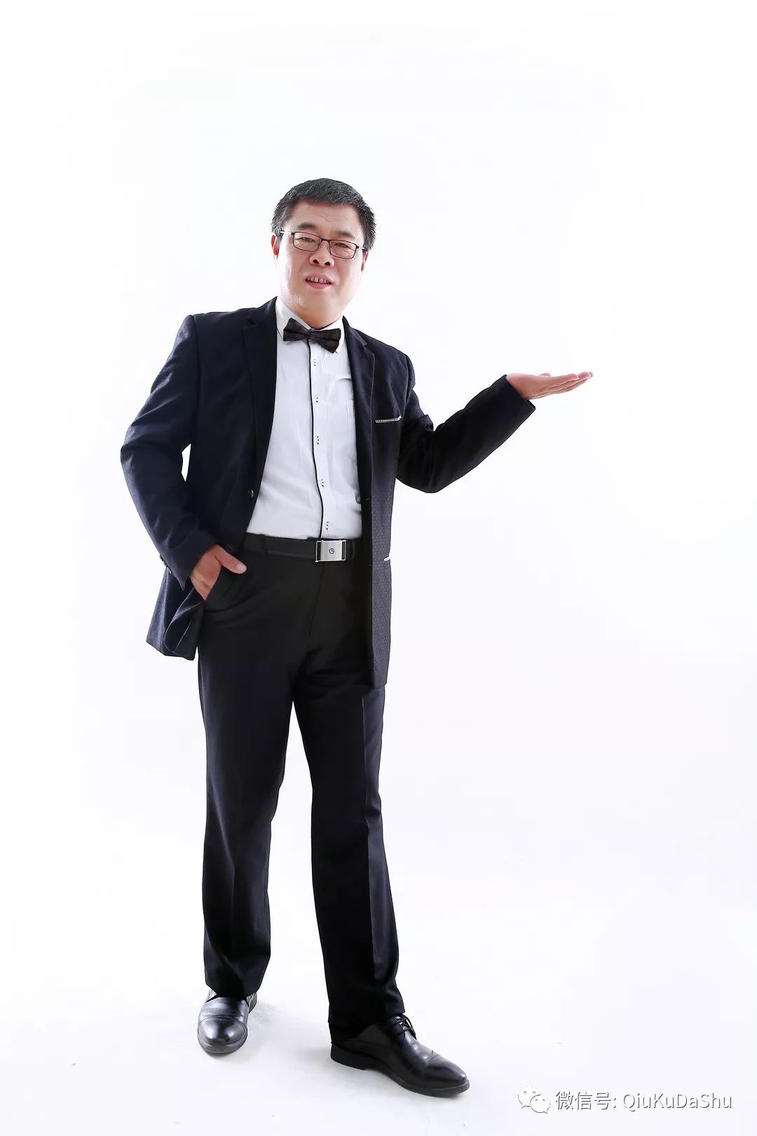 华夏第一沧桑男歌手 秋裤大叔 赵小兵