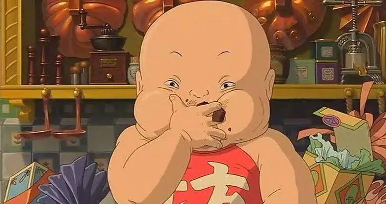 千与千寻独一无二值得所有等待