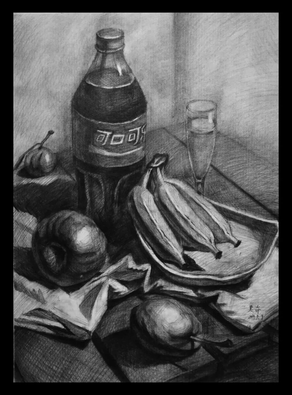 礼惠全城,四重惊喜,高中美术艺考生的无悔选择