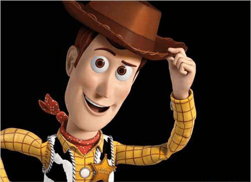新片上映动画电影玩具总动员4时隔9年冒险回归